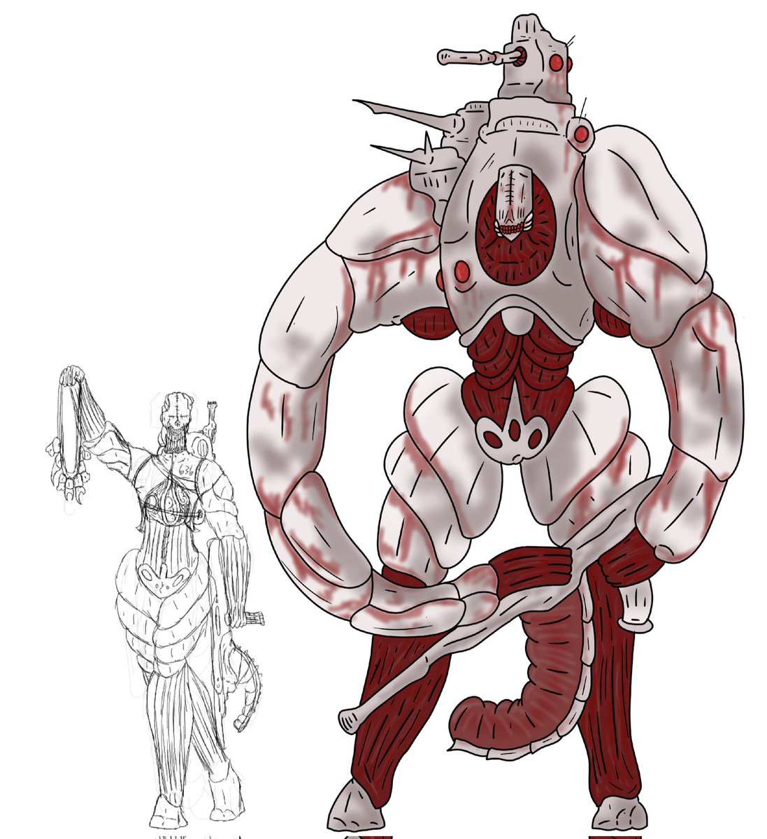 vonBlack Eye tweet media