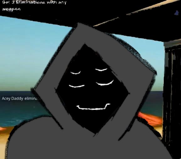 Cheery Chickies Sinnerling Maximush tweet media