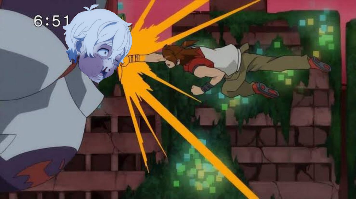 シジフォス tweet media