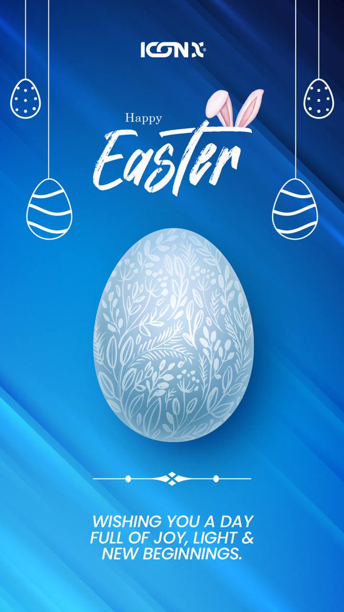 balzer_arno's tweet photo. Happy Easter from ICONX 🐣

A season of renewal, growth, and new beginnings  

🔗 Activate Your Wallet Now https://t.co/VBPzUrB7NP ️ 

💥 Referral Code: edA6xDgWMVLBAfCClWJyl    

#mining #mininggrid #bitcoin #mining_race #miningrace #iconx #wallet #crypto #affiliate #btc https://t.co/tTlxP6KiYU