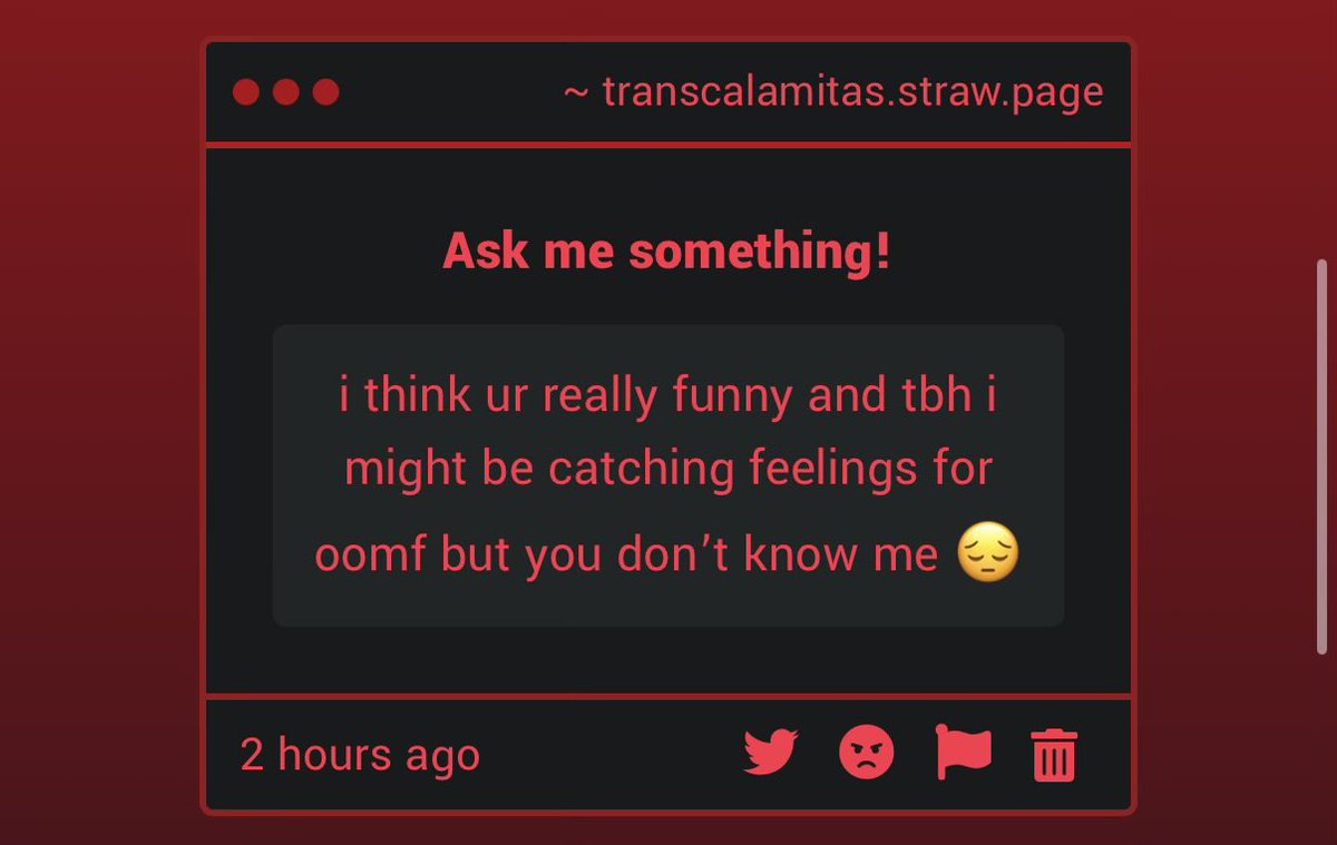 harriet 🏳️‍⚧️ tweet media