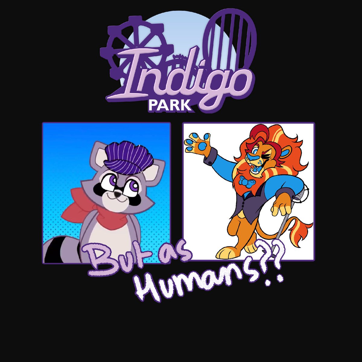 Cy_berrobyn's tweet photo. #indigopark #rambelyraccon https://t.co/wkEOKdoggQ