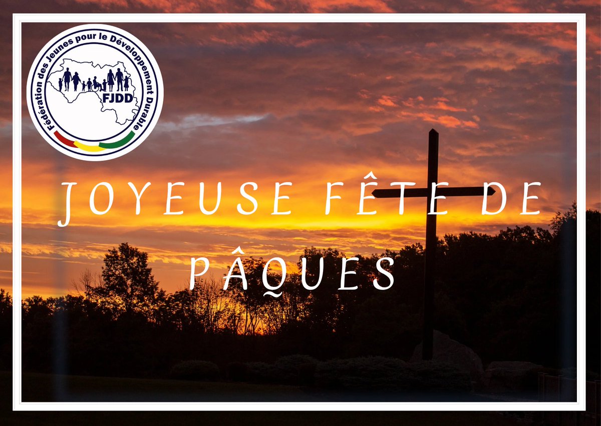FJDD GUINEE tweet media