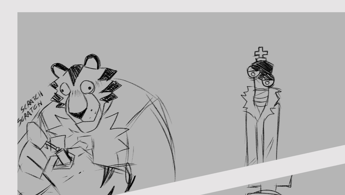 Skoll Invictus tweet media