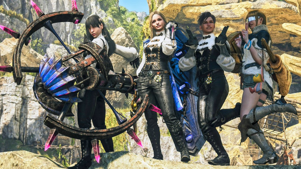 ゆずx20a@星ドラ[UNITY] tweet media