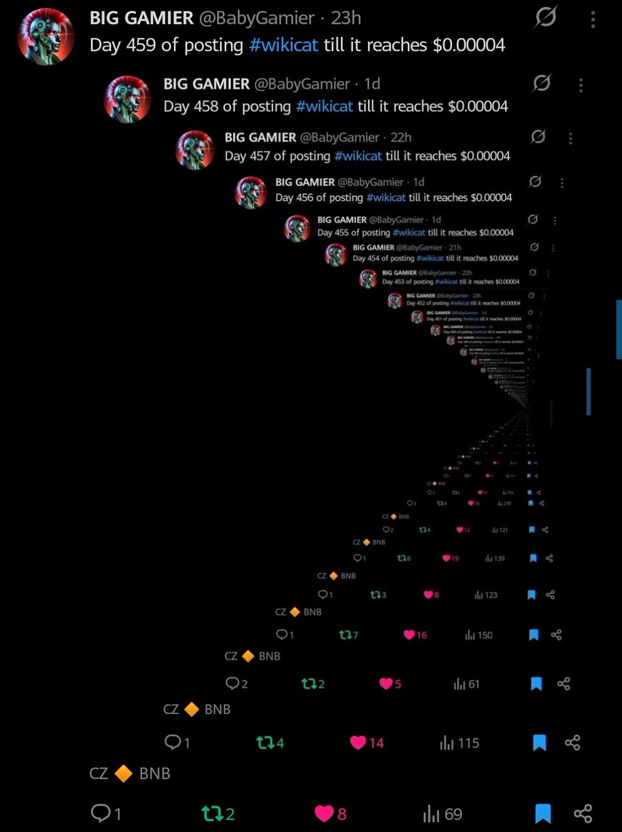 BIG GAMIER tweet media