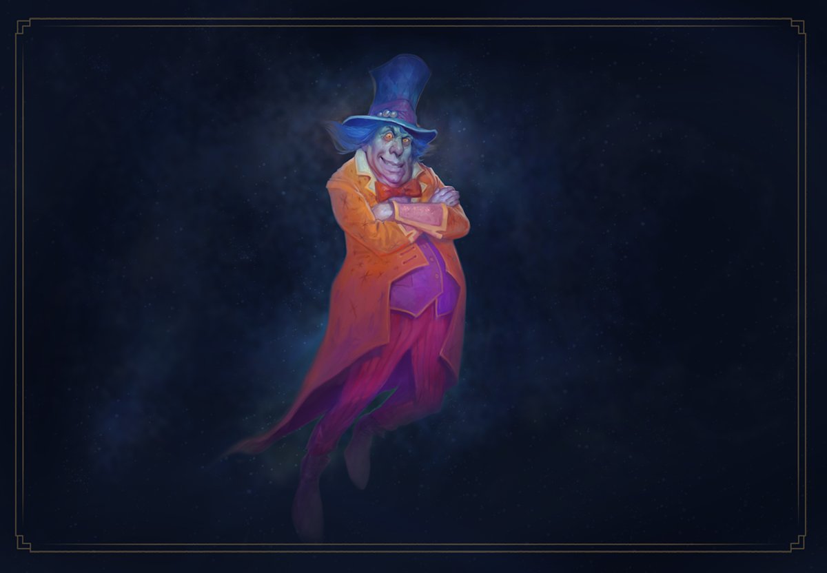 Wizarding World Direct tweet media