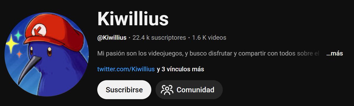 ✨Kiwillius✨ tweet media