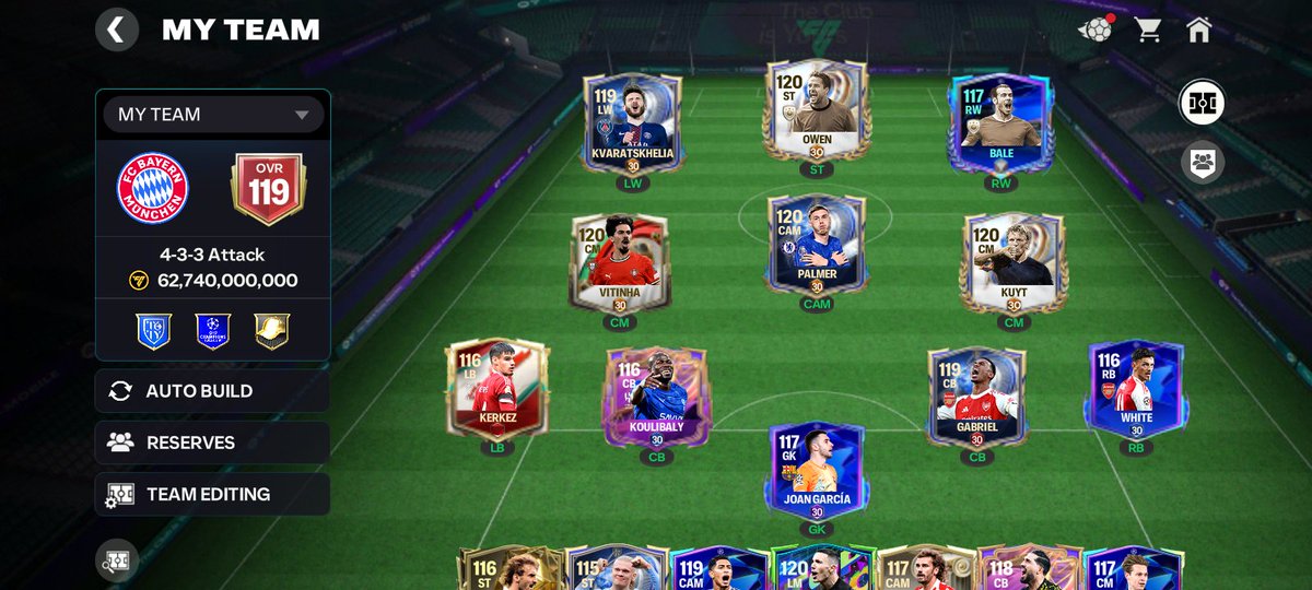 Do you like what you see

How to hack FIFA mobile 📲