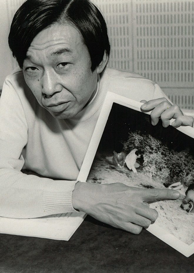 阿乱隅氏 tweet media