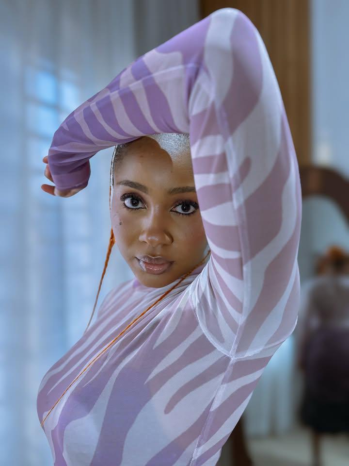 Divine Godwill💗 tweet media