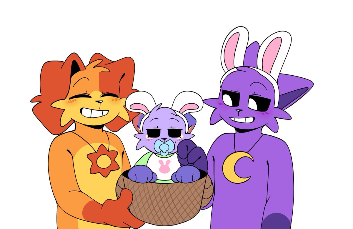 Skeb ☕ tweet media