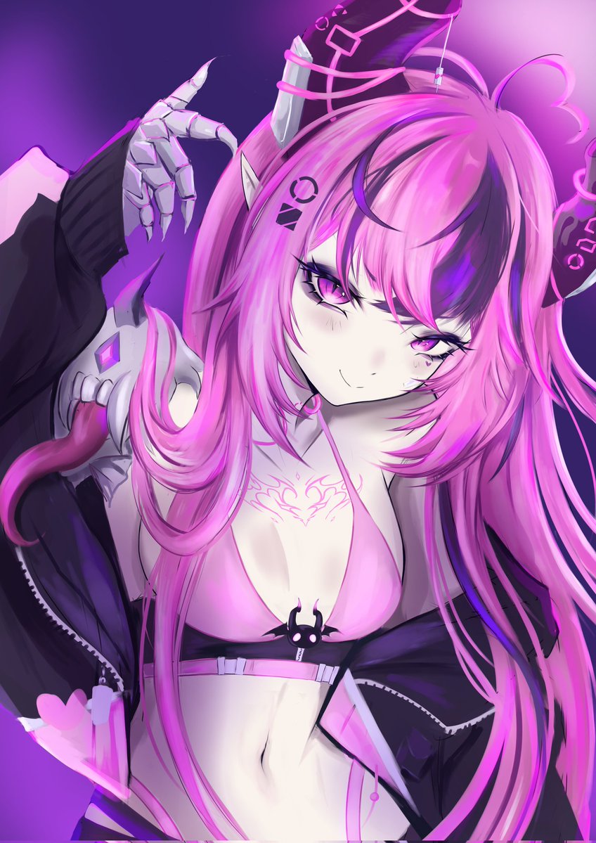 Miri 💧🐚 | comms open | {SHIVER} tweet media