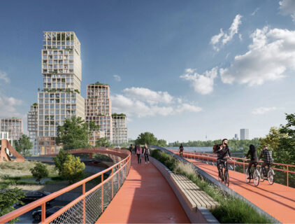 Madrid Proyecta 🏗️ tweet media