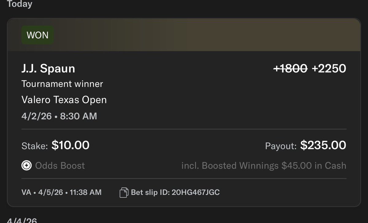 teasernation's tweet photo. live Sunday morning outright. Bang 🎯

JJ “unc” spaun

Join the discord link below ⬇️ https://t.co/Lk3HfEPakc