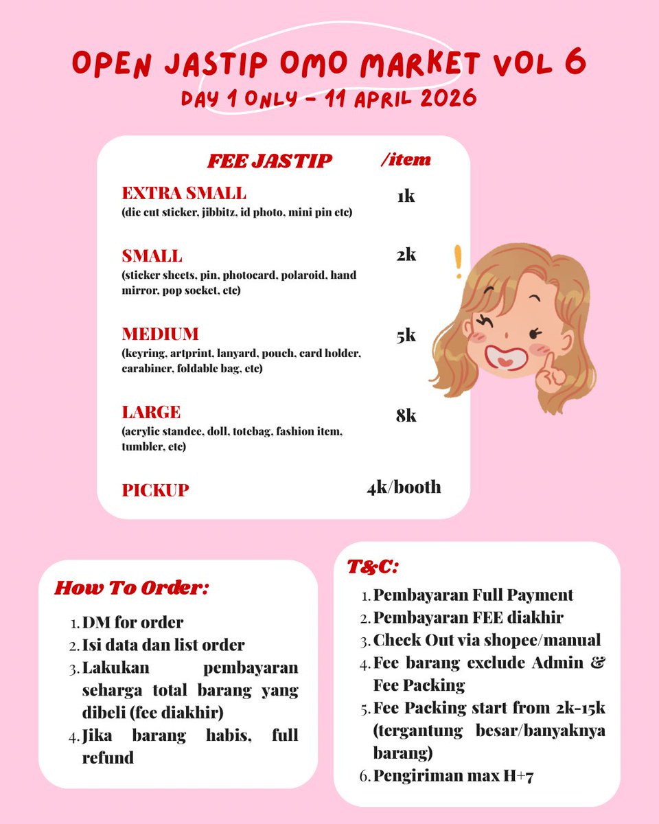 dess; JASTIP CF22 tweet media