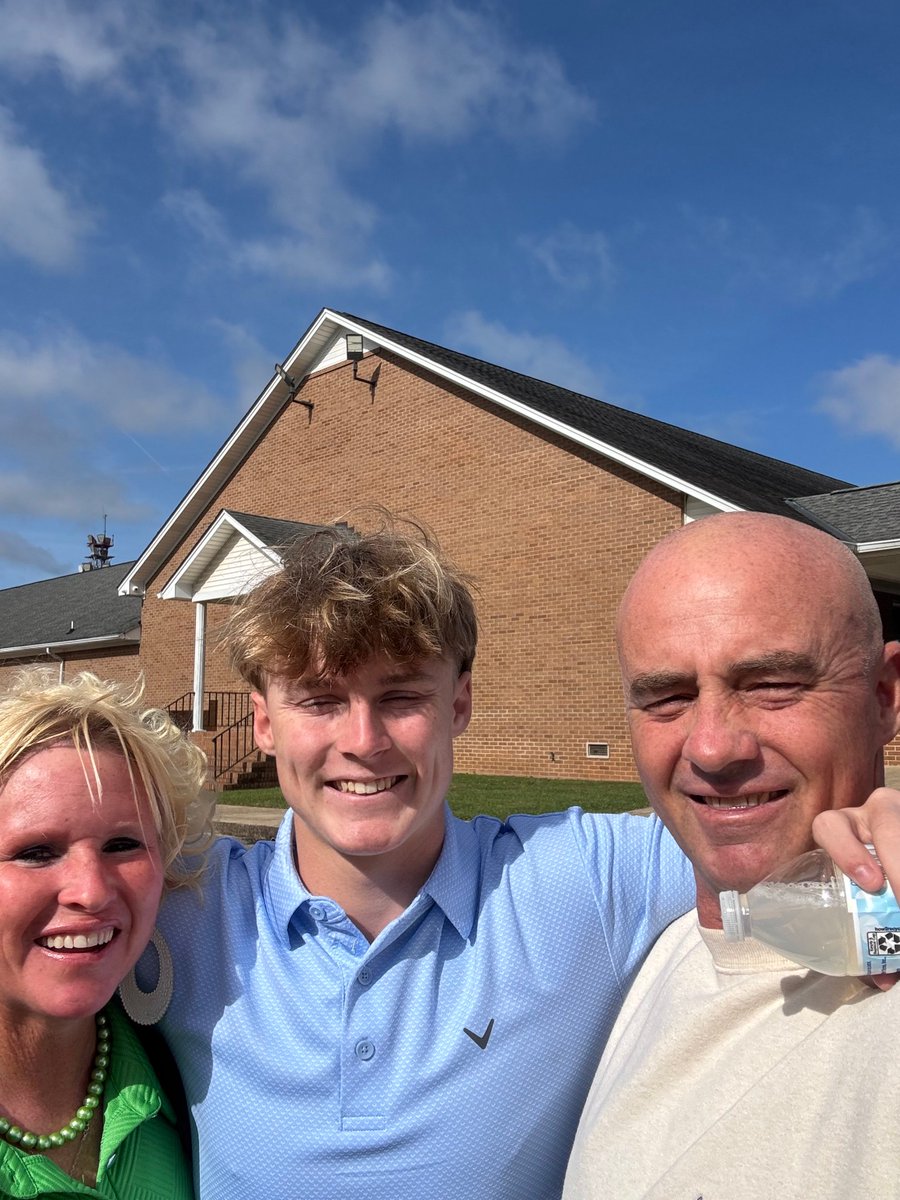 Ryan Hall tweet media