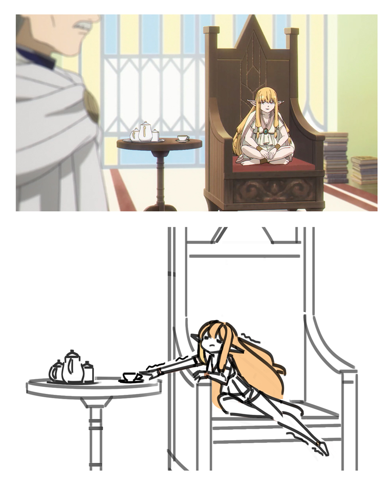 Anime Origin tweet media