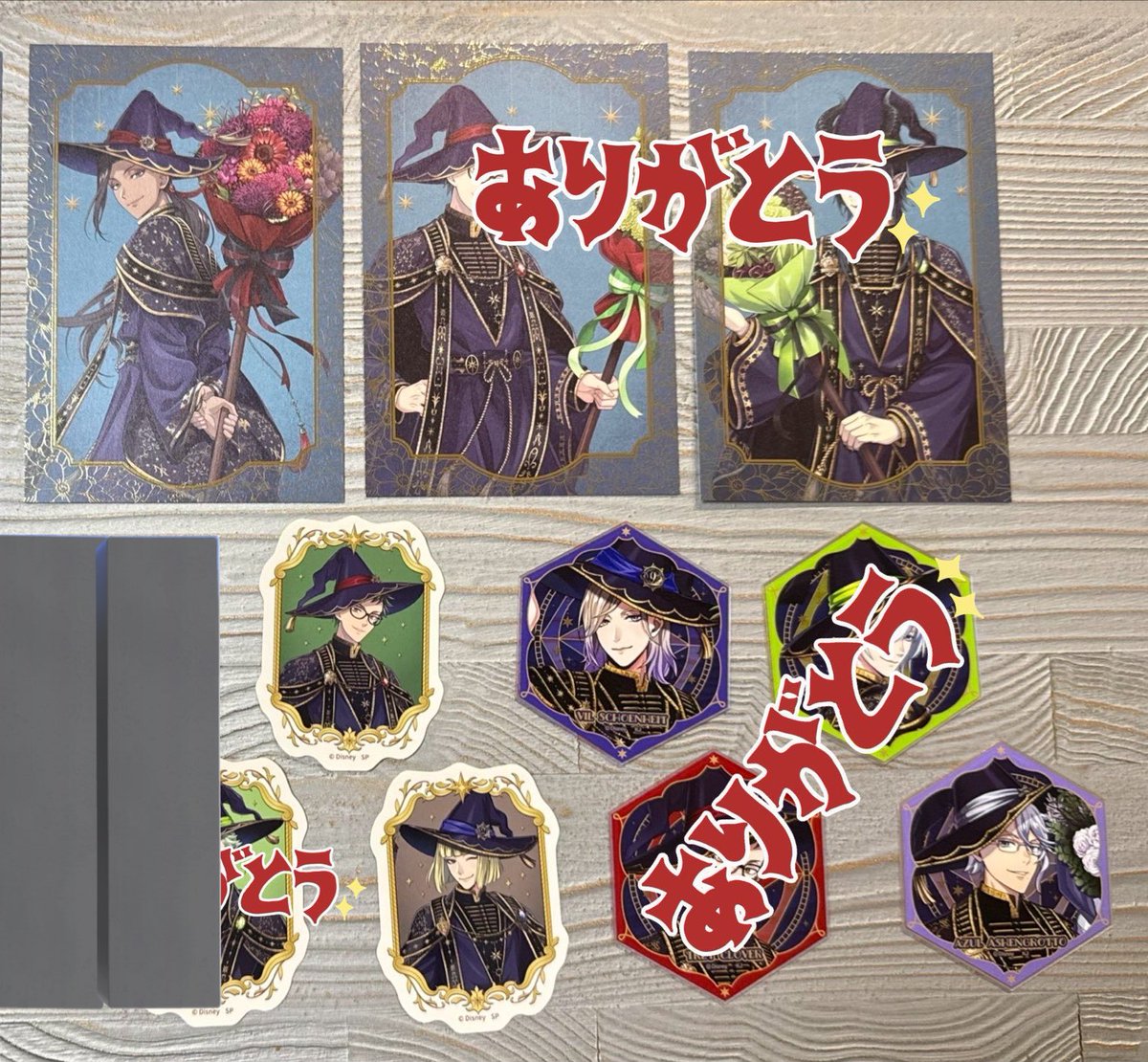 ひーちゃん tweet media