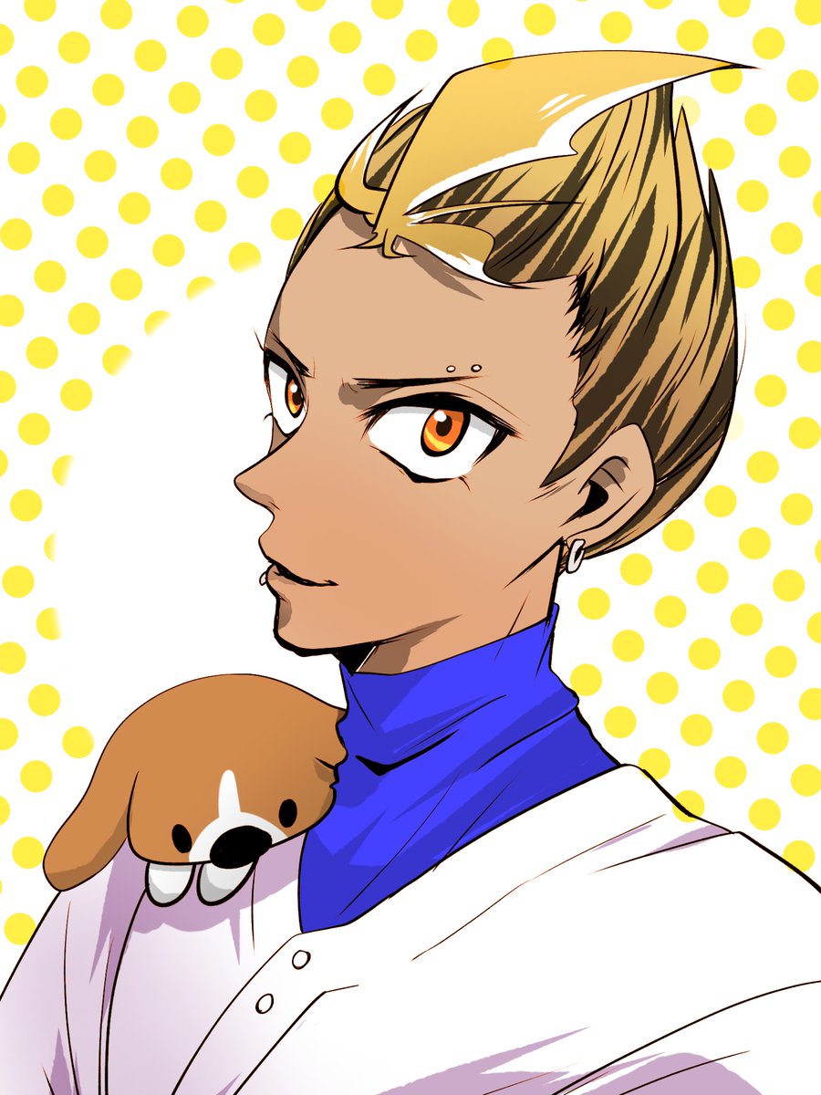 梧條ゴグ🥳△おでこ🎨🍚 tweet media