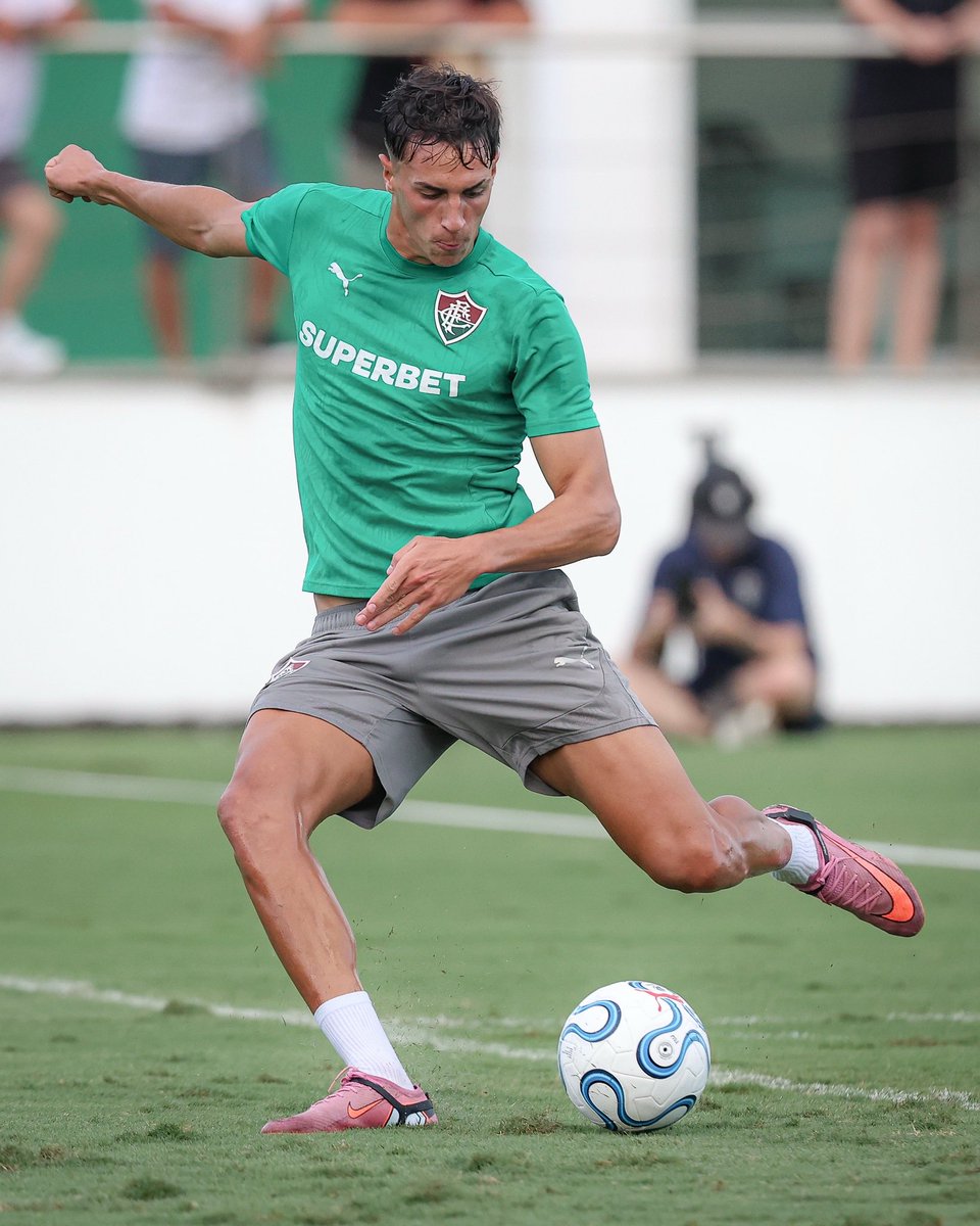 Fluminense F.C. tweet media