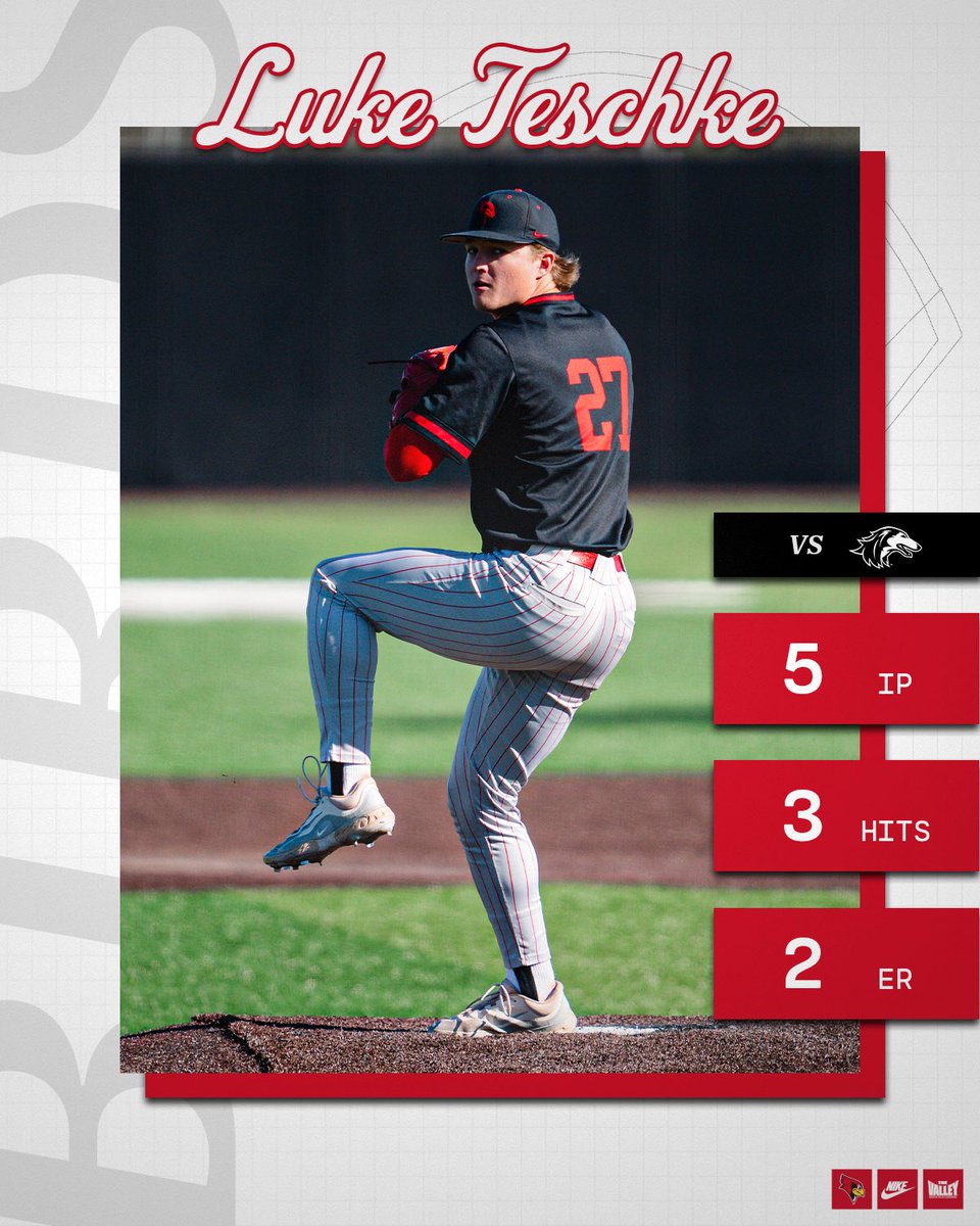 Illinois State Baseball tweet media