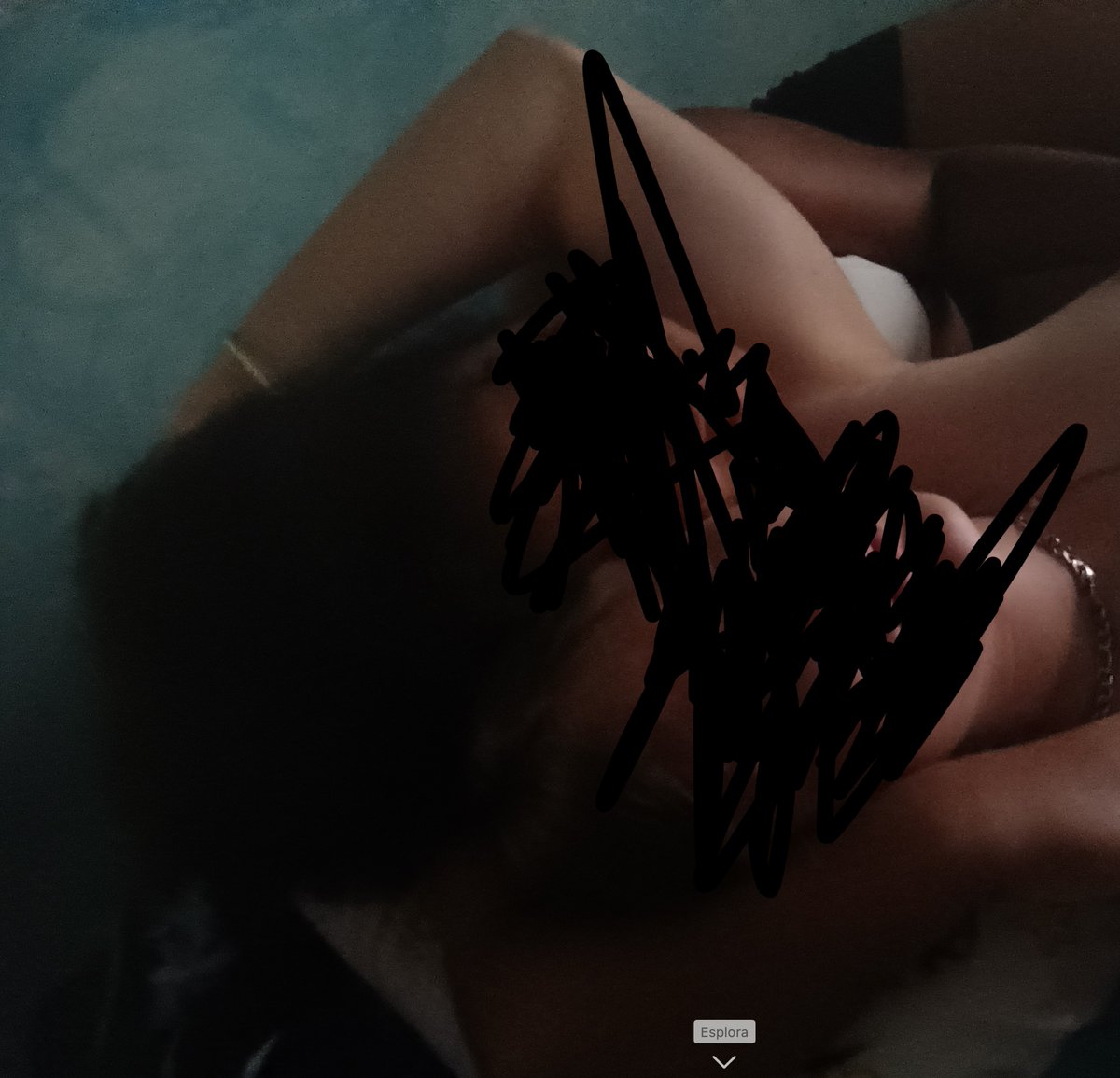 Sinister Mark tweet media