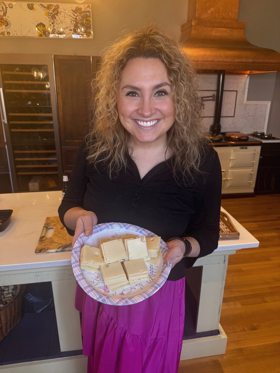 Brooke Brighton tweet media