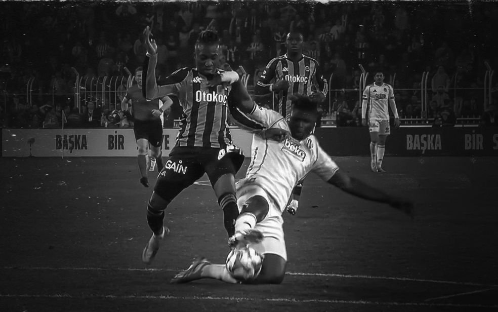 Olay Beşiktaş tweet media