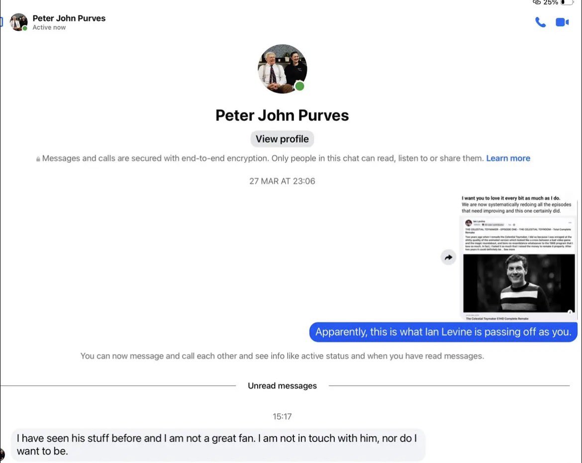 BQuatermass tweet media