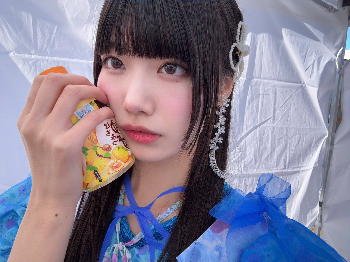 ナラズモノコジキ tweet media