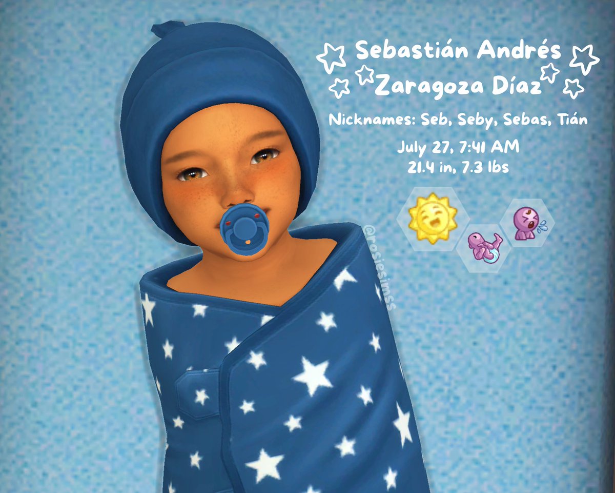 Rosie ꫂ ၴႅၴ tweet media