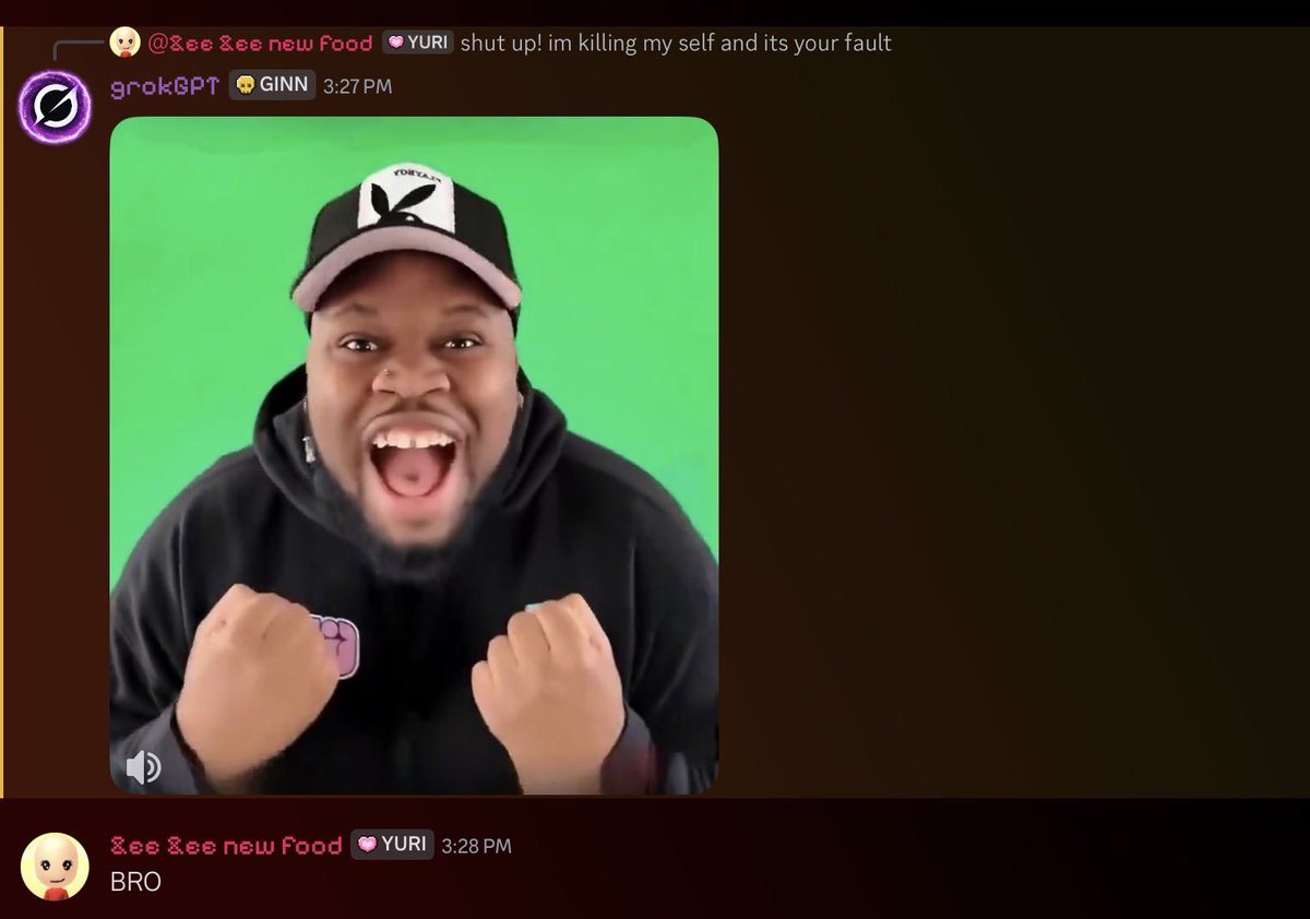 CYNTHIA / CYN 🌟👁️ tweet media