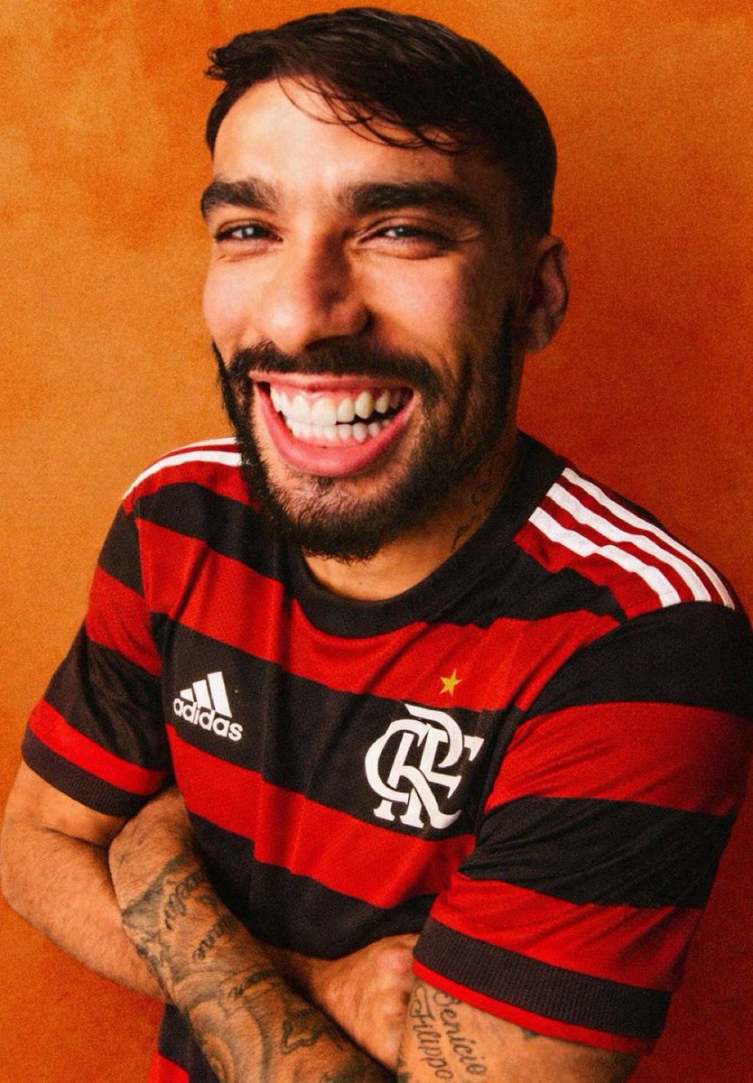 Flamengo tweet media
