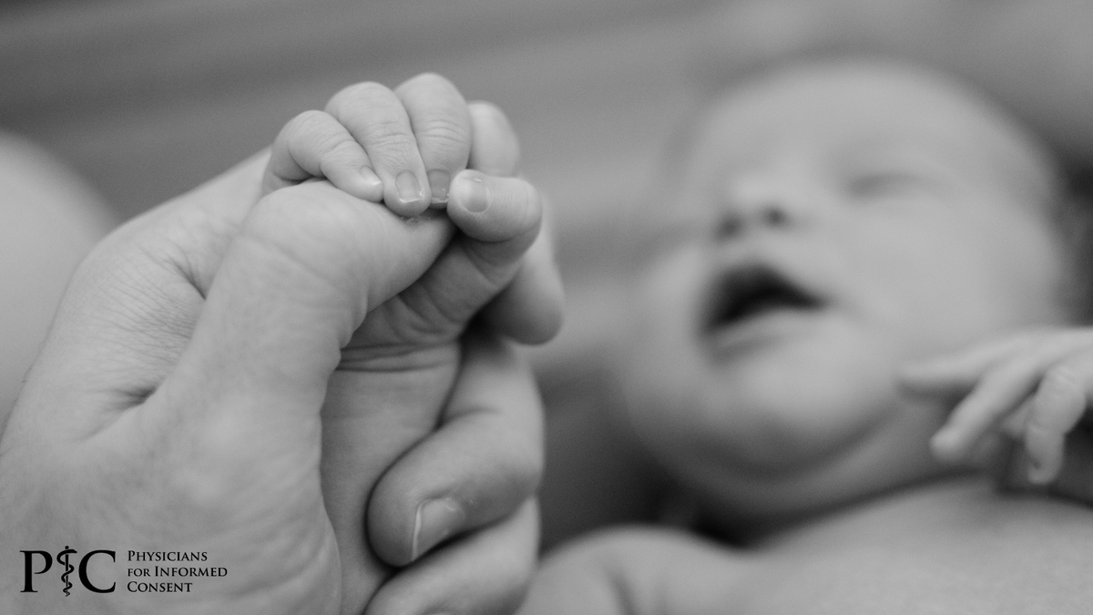 Did you know that the amount of aluminum infants receive from vaccines in their first year can exceed the ATSDR’s daily safety guideline—by several hundred times?

Even if that aluminum were spread out over an entire year, it would still surpass the recommended limit.

Learn