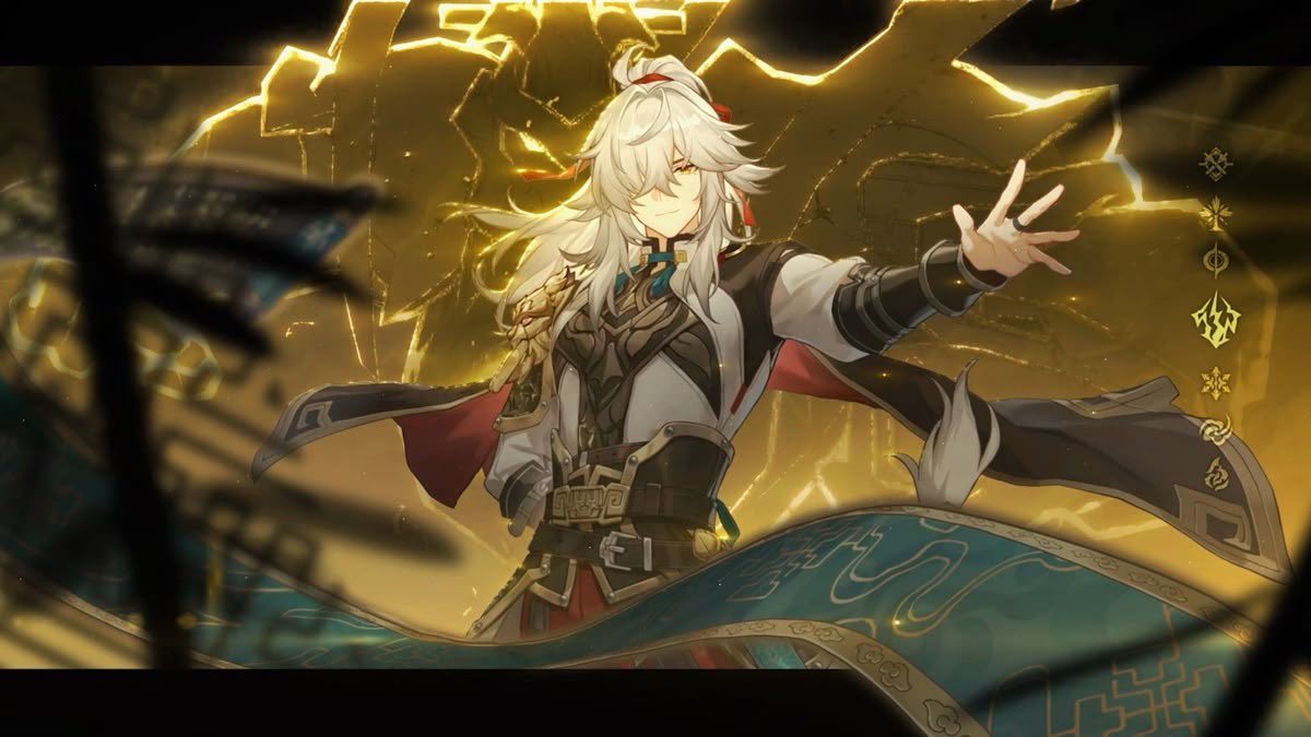 Jing Yuan tweet media