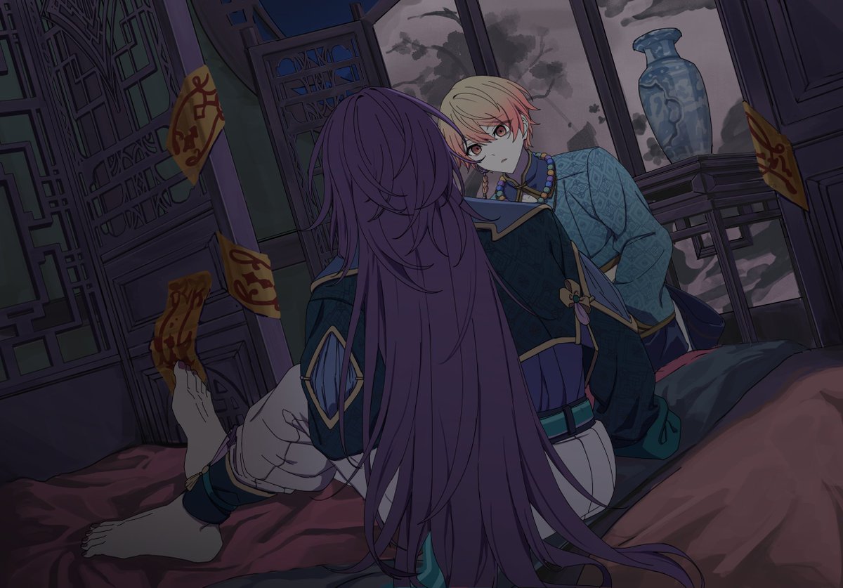 ククピ tweet media