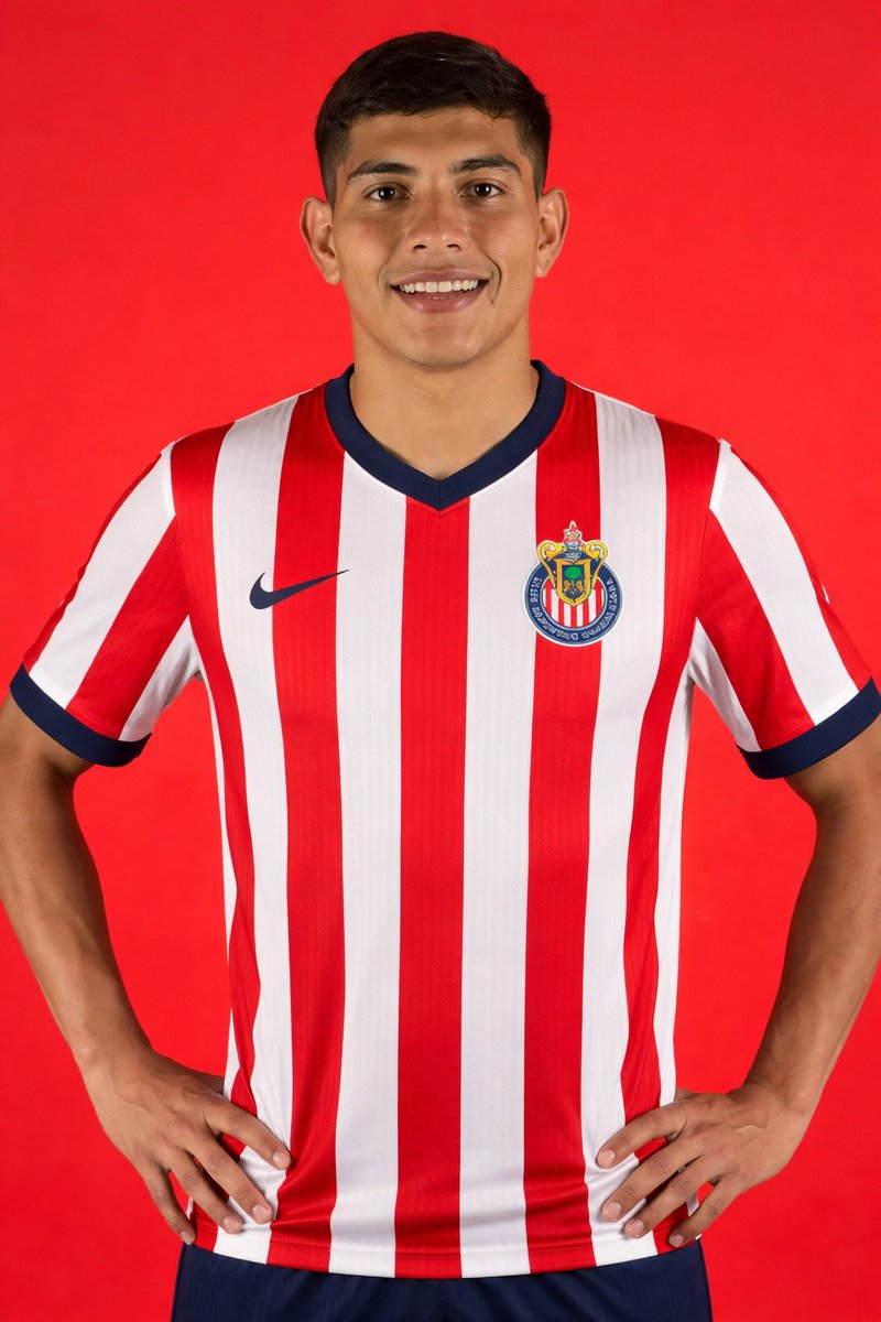 CHIVASX100PRE tweet media