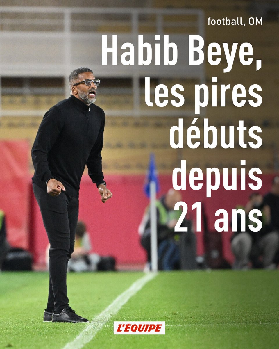 L'Équipe tweet media