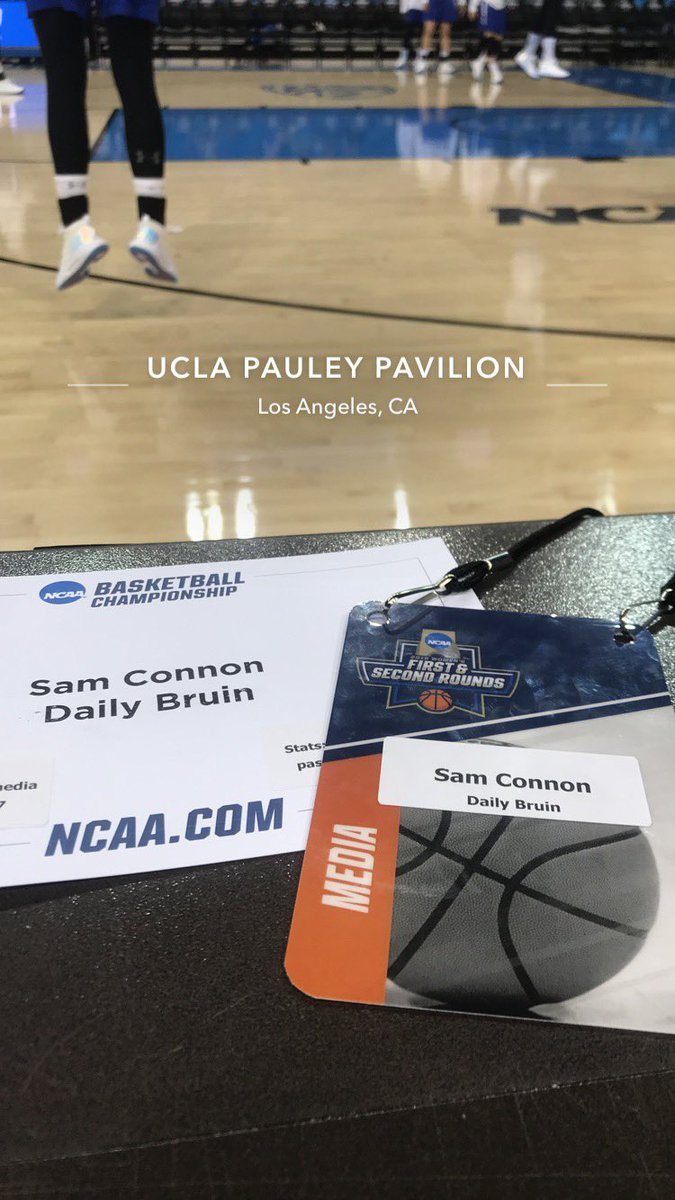 Sam Connon tweet media