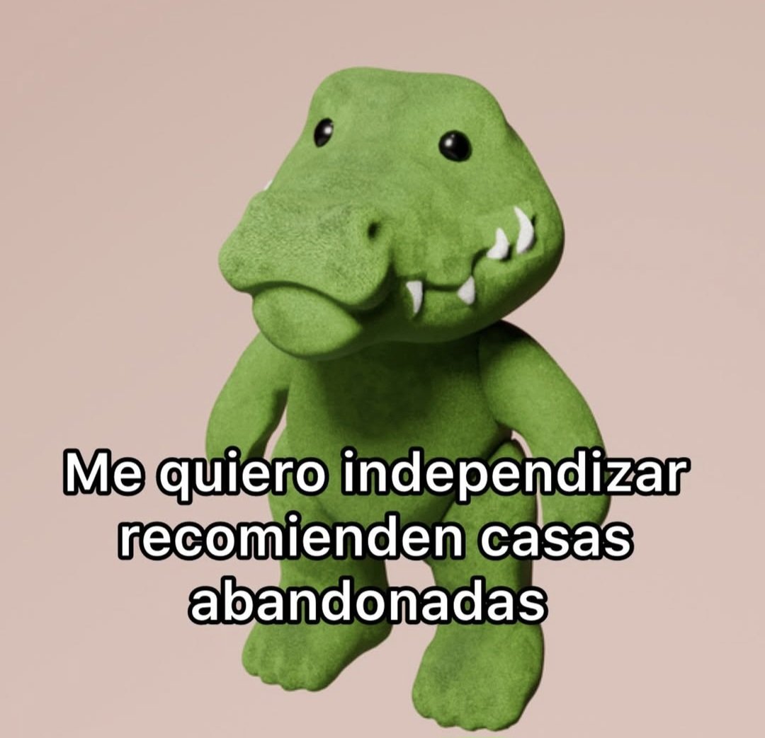 Animalitos en aprietos. tweet media