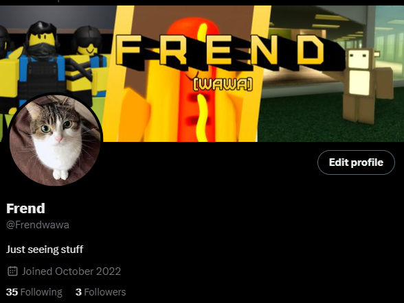 i found a old img of my account