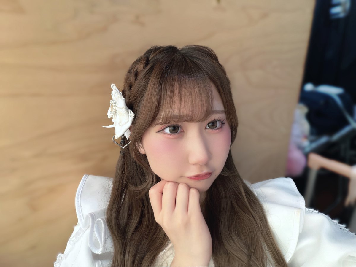 羽凛 ゆゆ 〚 きゅんどるちぇ 〛 tweet media