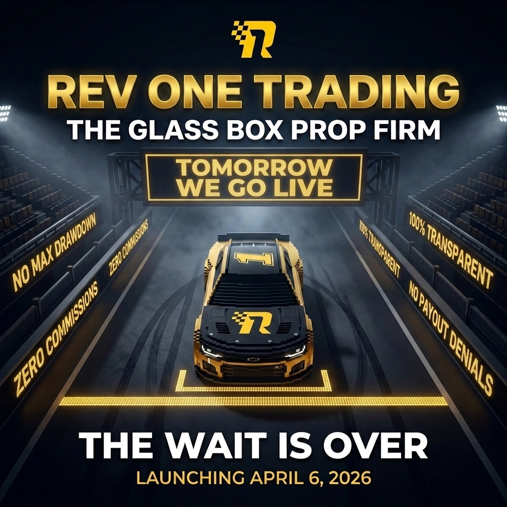 Rev One Trading tweet media