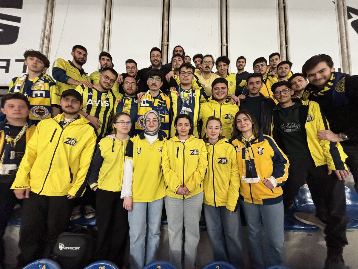 UFBikc's tweet photo. İNLEYEN NAĞMELER RUHUMU SARDI | 06.04.2026 | FENERBAHÇE 1-0 beşiktaş https://t.co/GhOgZQAuzO