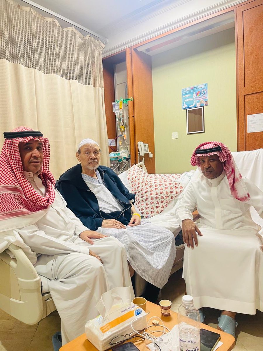 جبر العتيبي tweet media