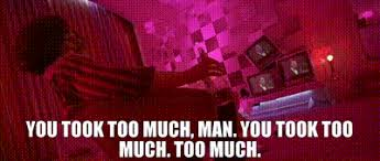 Holliday tweet media