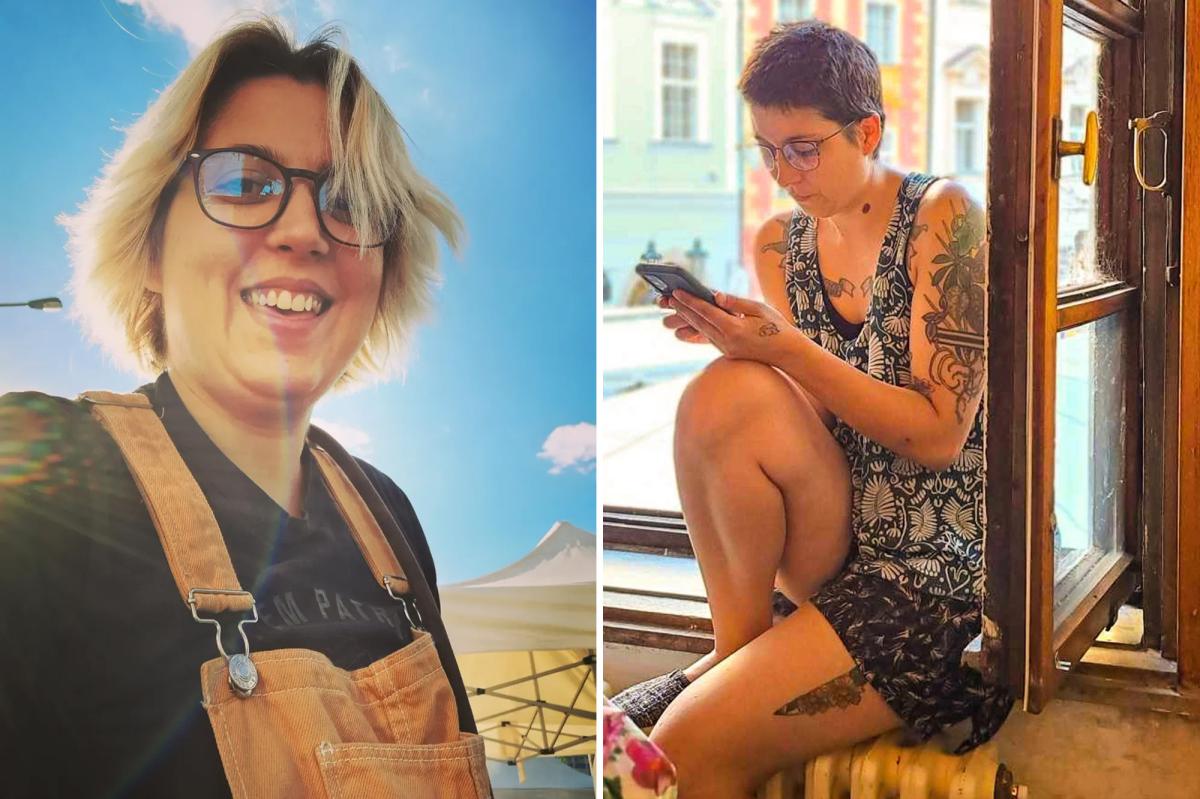 New York Post tweet media