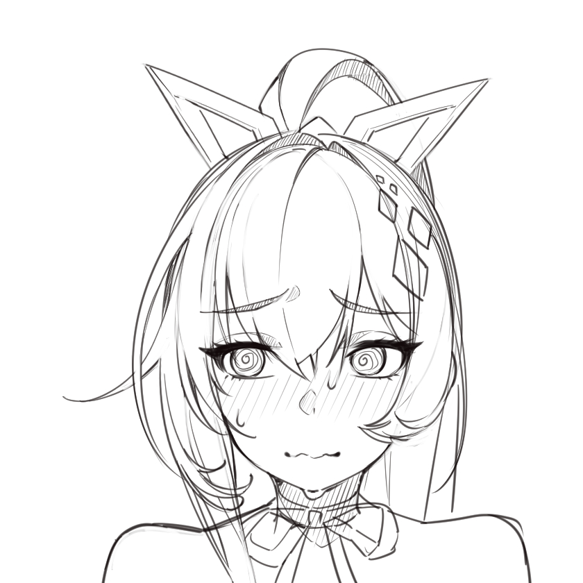 天秤頭 tweet media