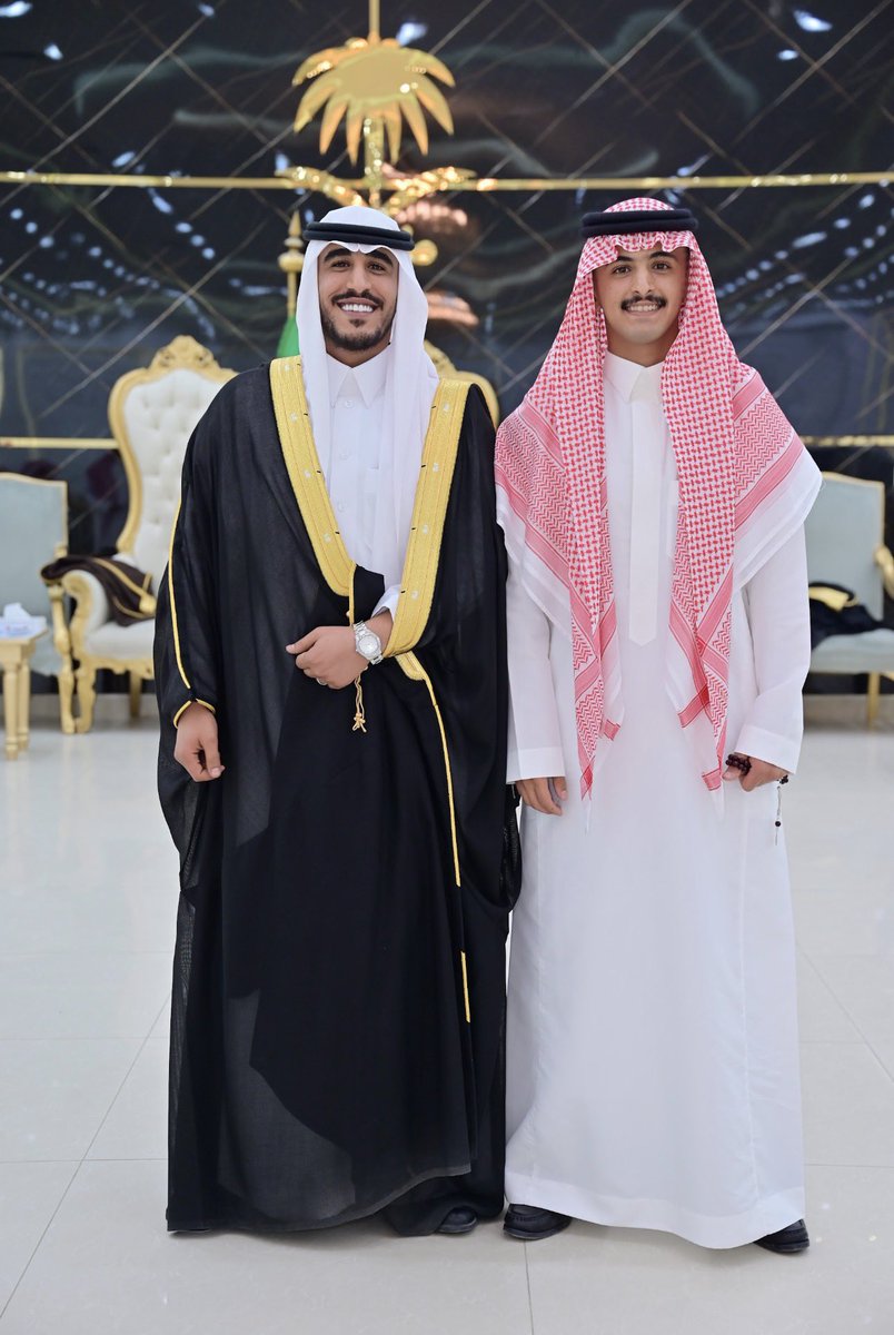 محمد بن سعود tweet media